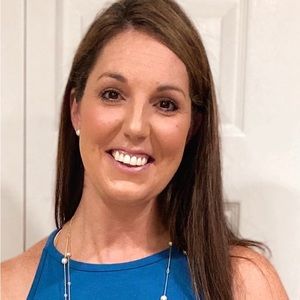 Meet your Posher, Kristin